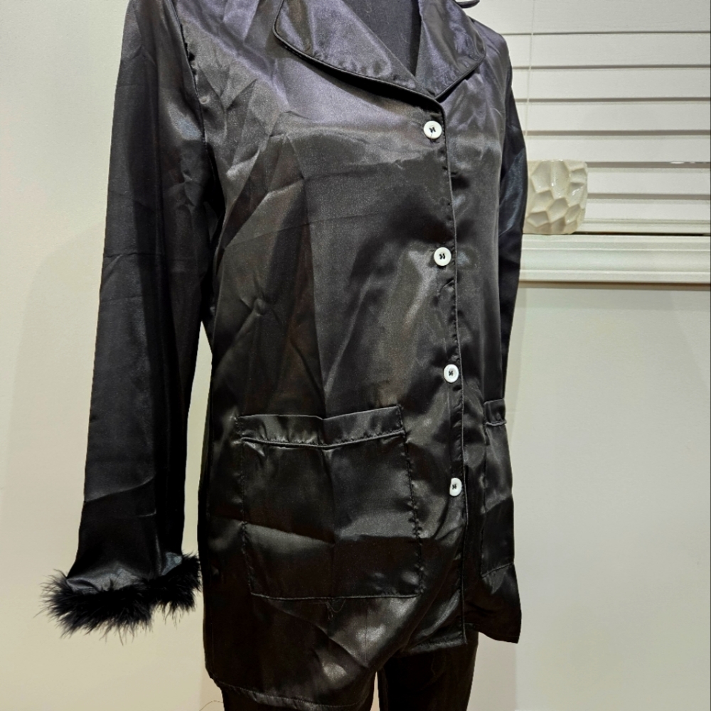 Night wear